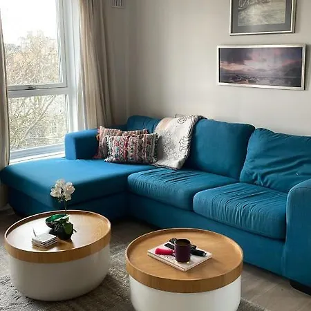 2 Bedroom Chelsea Apartment London Exterior photo