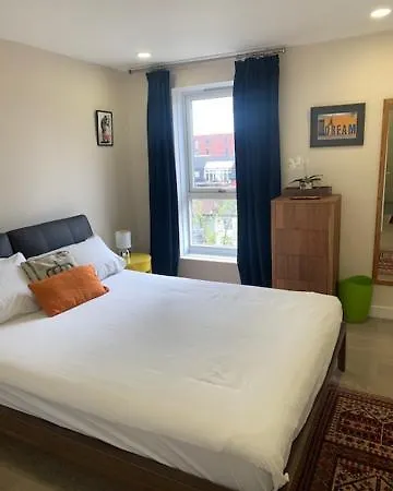 2 Bedroom Chelsea Apartment London Exterior photo