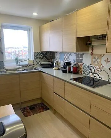 2 Bedroom Chelsea Apartment London Exterior photo