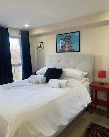 2 Bedroom Chelsea Apartment London Exterior photo